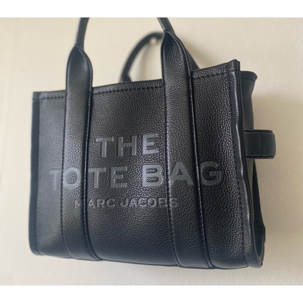 The Tote Bag by Marc Jacobs